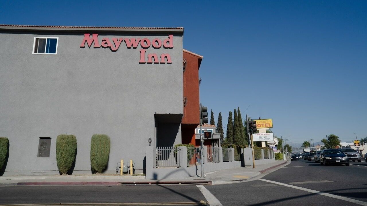 Photo of Outdoor in Maywood
