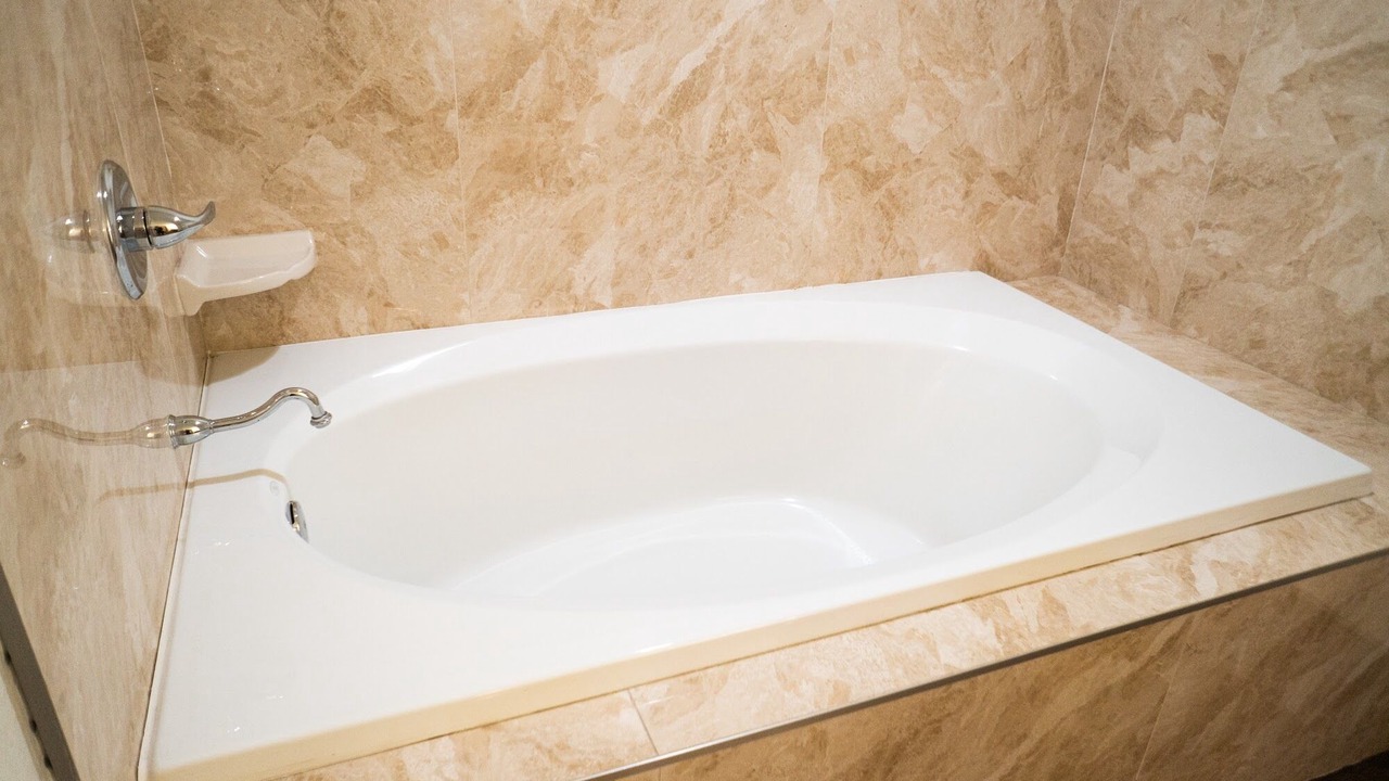 Photo of Bathroom in Maywood