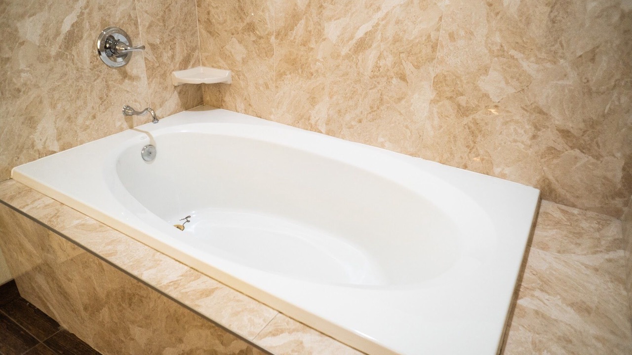 Photo of Bathroom in Maywood