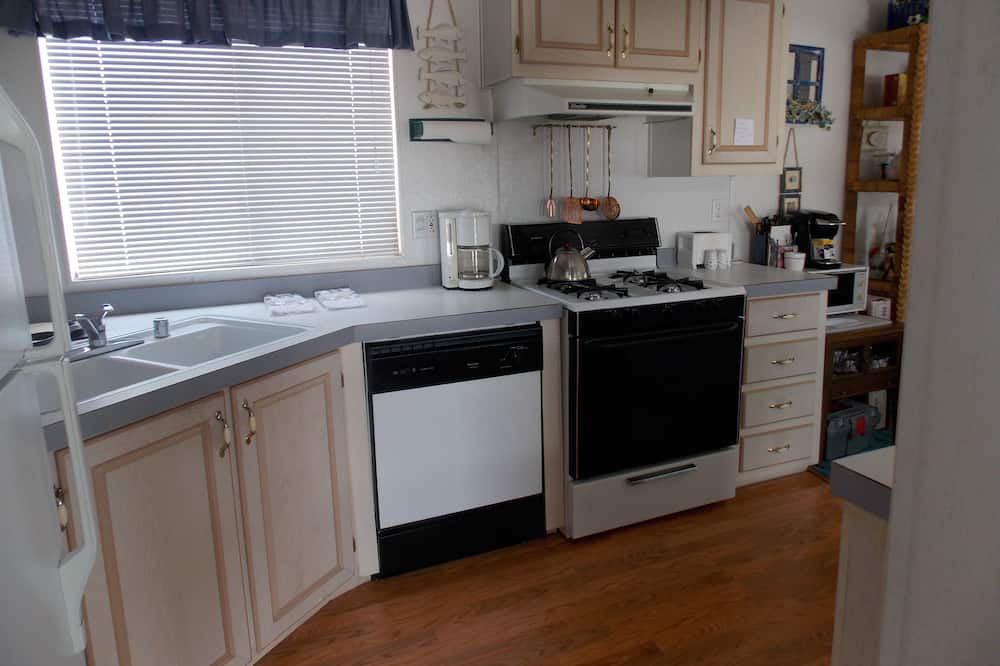 Photo of Kitchen in Parker Strip