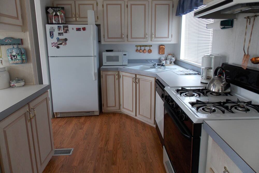 Photo of Kitchen in Parker Strip