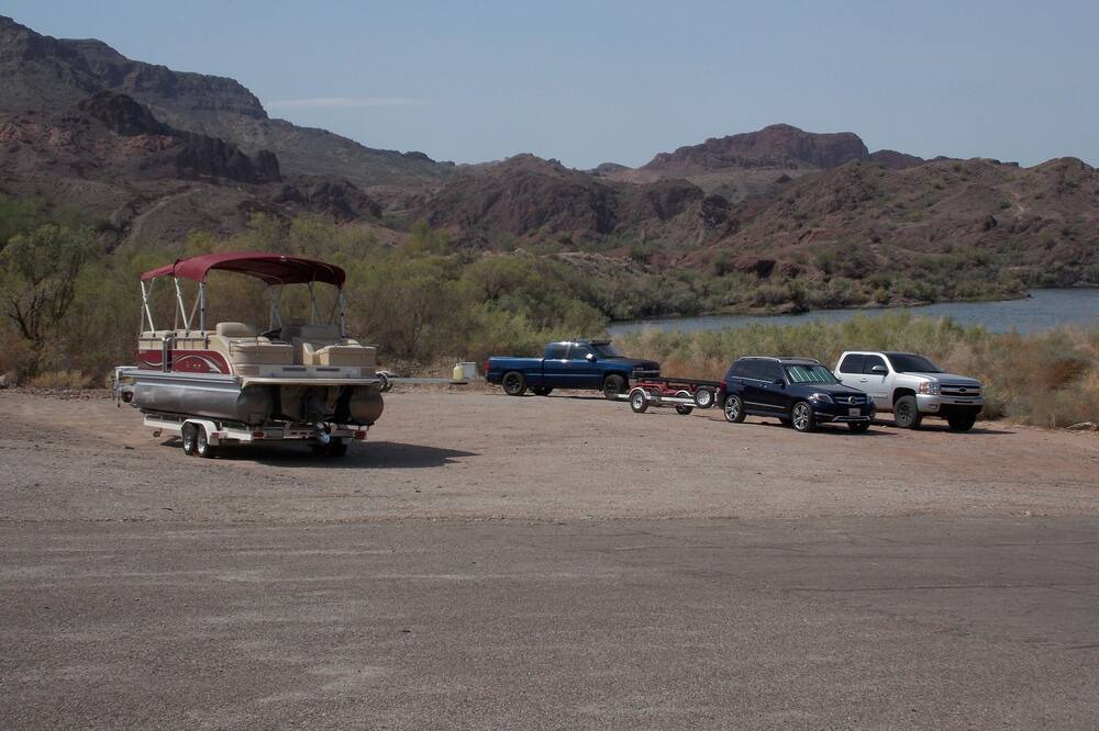 Photo of Others in Parker Strip