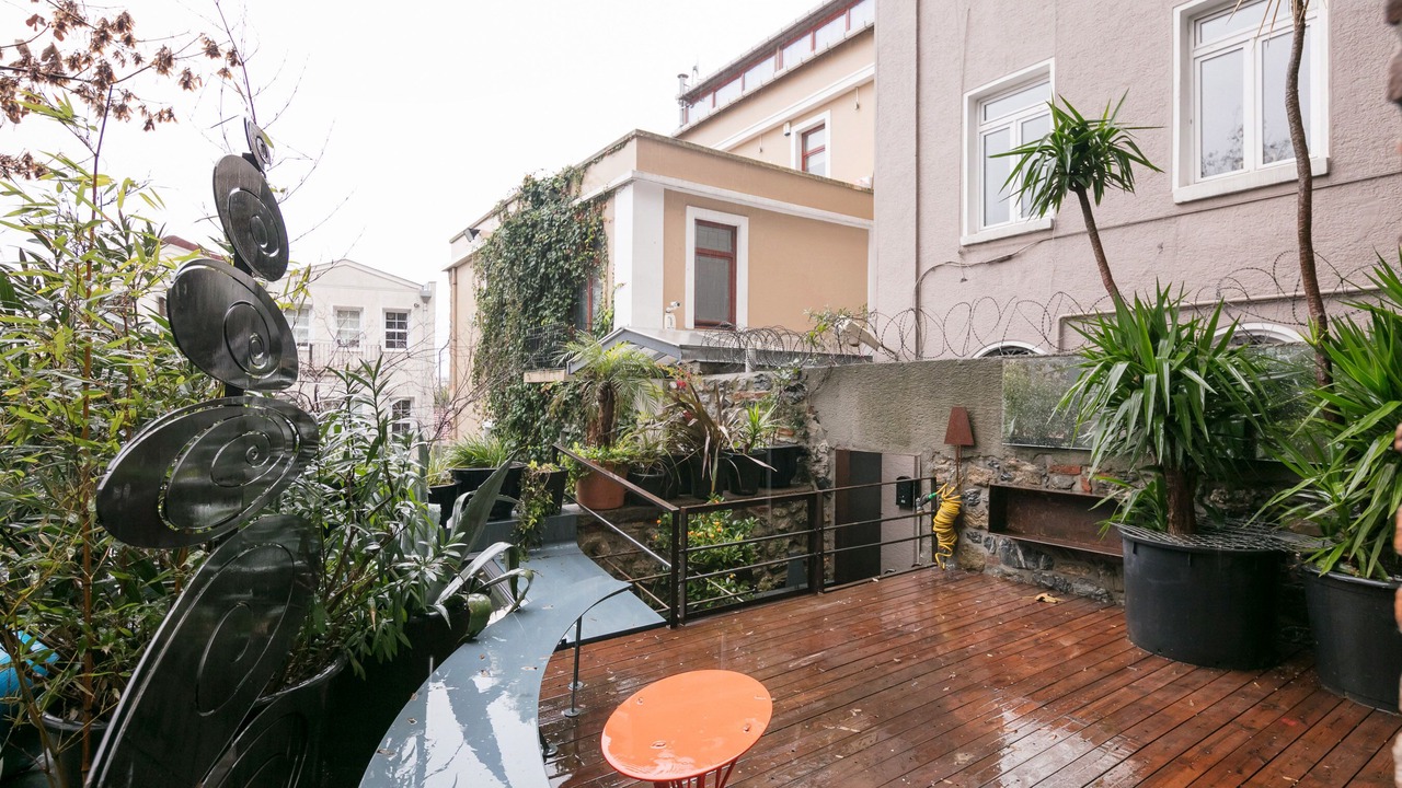 Photo of Outdoor in Tophane