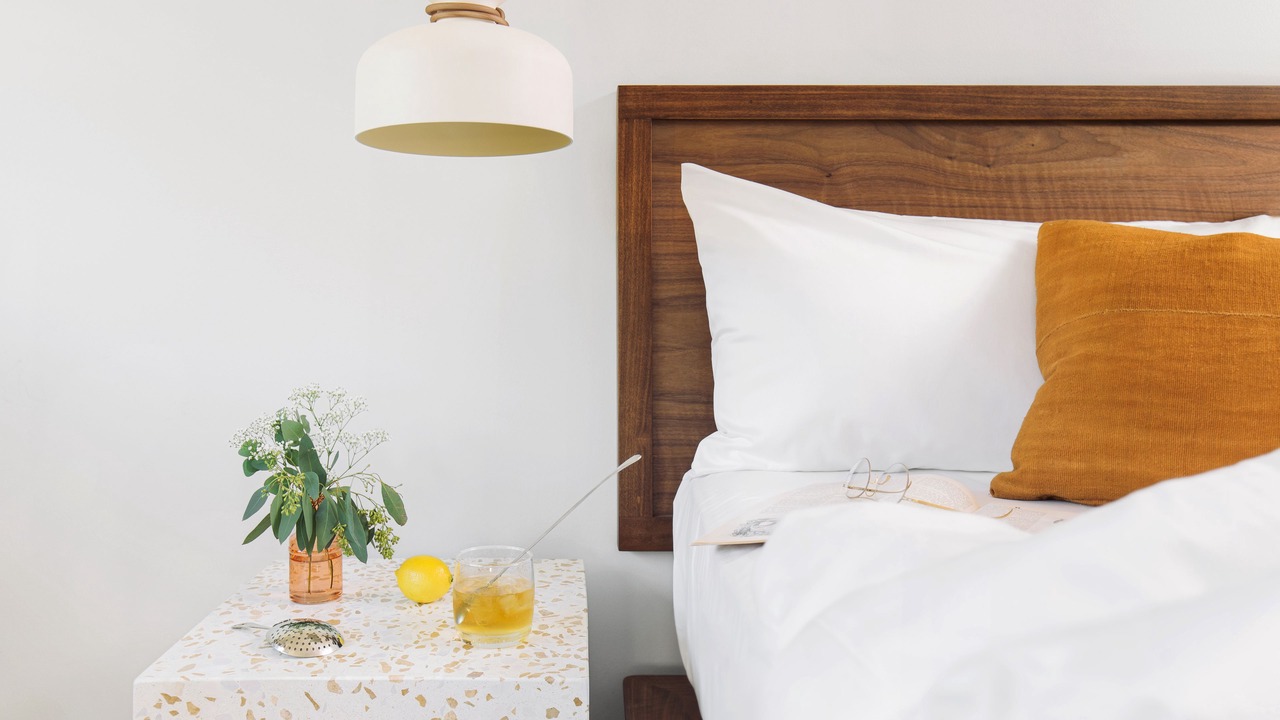 Photo of Bedroom in Sunset Junction