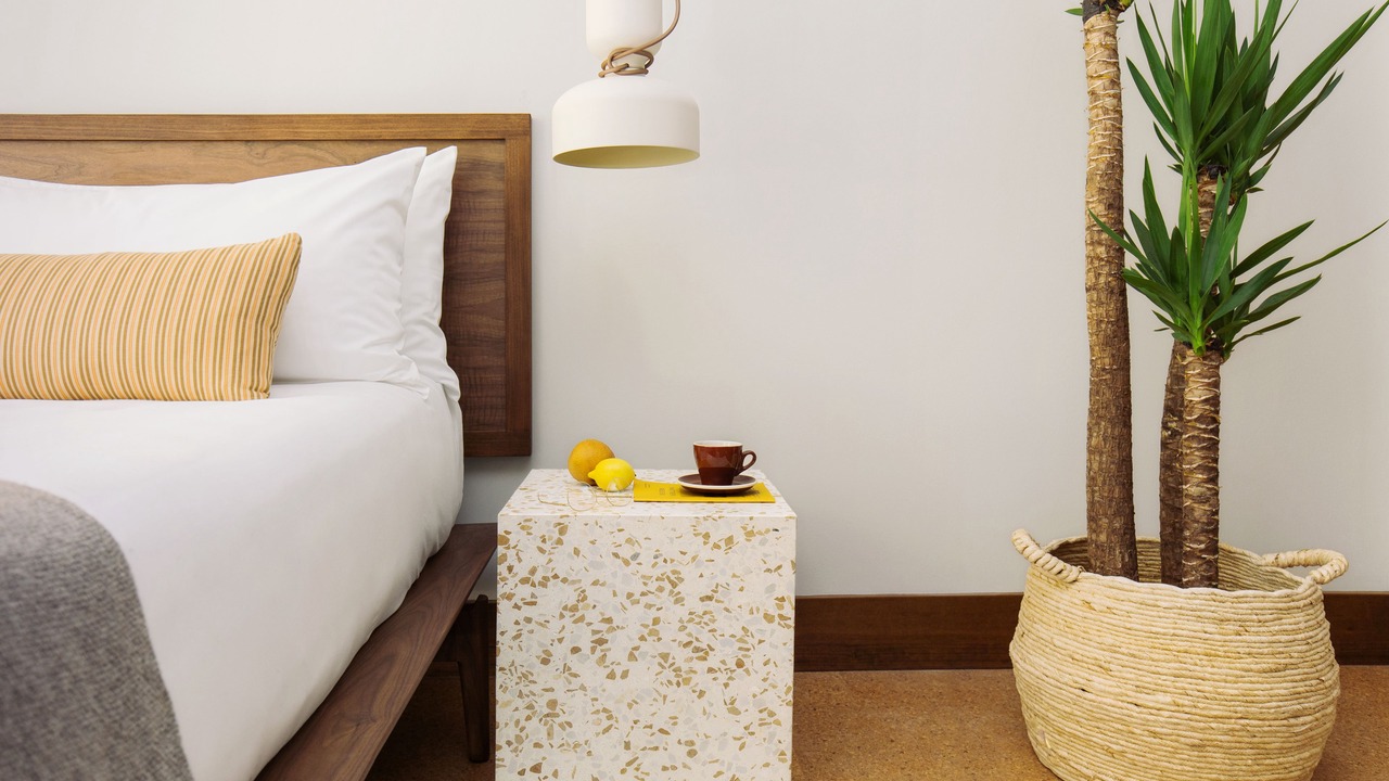 Photo of Bedroom in Sunset Junction