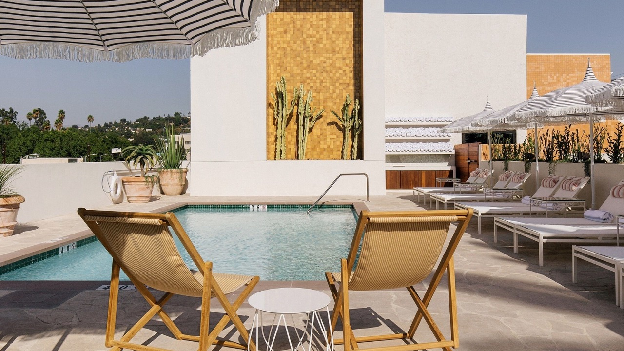Photo of Patio Balcony in Sunset Junction