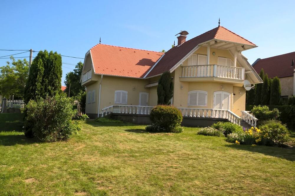 Photo of Outdoor in Cserszegtomaj