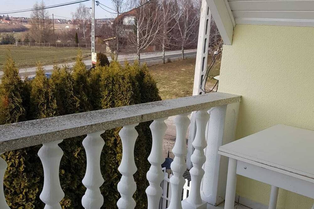 Photo of Patio Balcony in Cserszegtomaj
