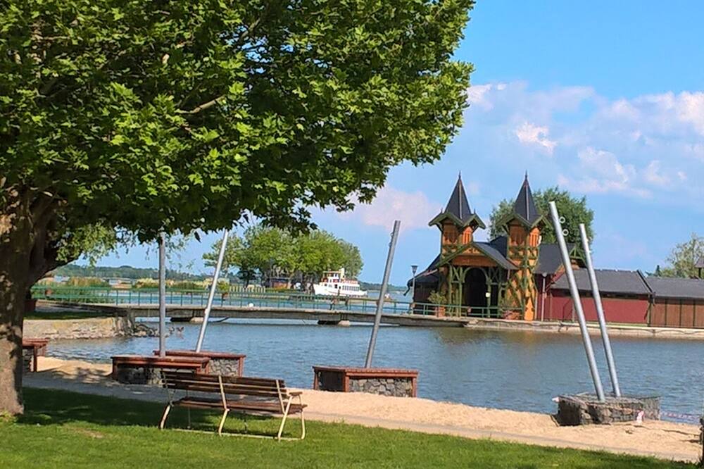 Photo of Outdoor in Cserszegtomaj