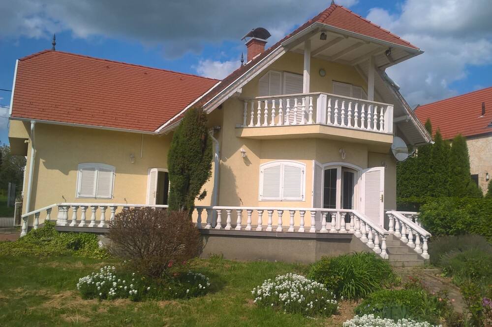 Photo of Outdoor in Cserszegtomaj