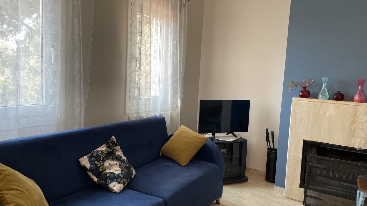 Photo of Livingroom in Yalikavak