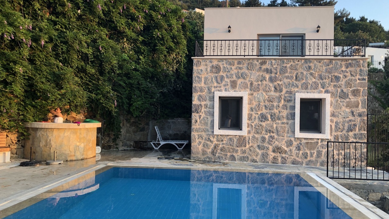 Photo of Outdoor in Yalikavak