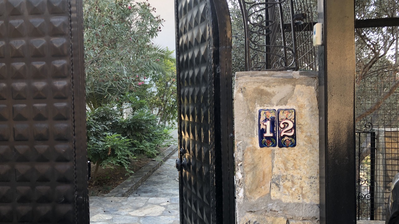 Photo of Outdoor in Yalikavak