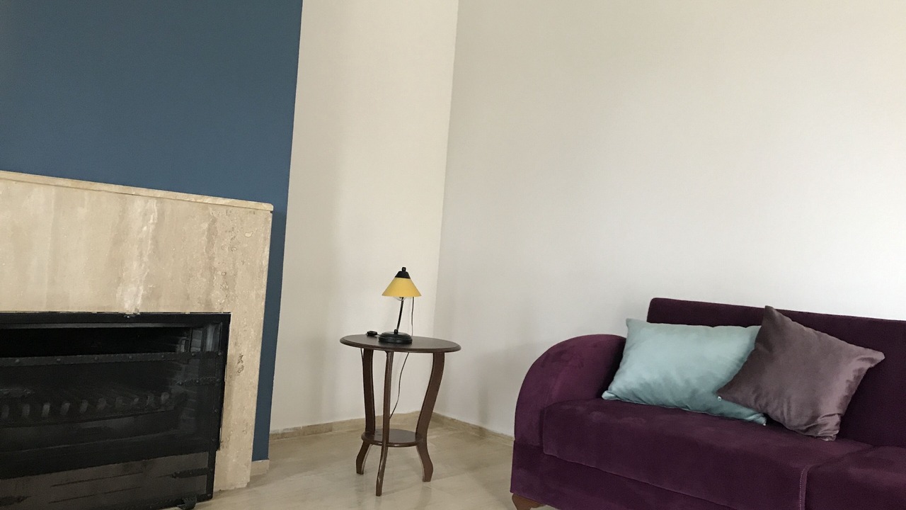 Photo of Livingroom in Yalikavak