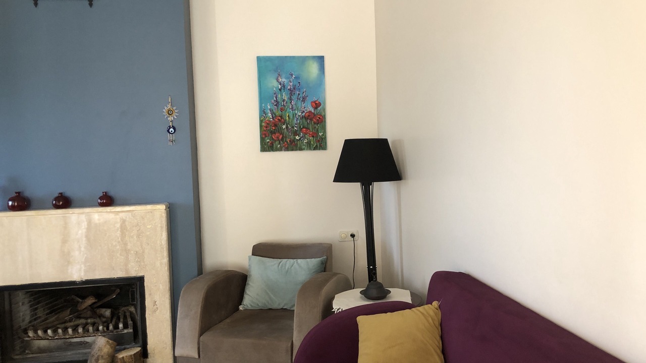 Photo of Livingroom in Yalikavak