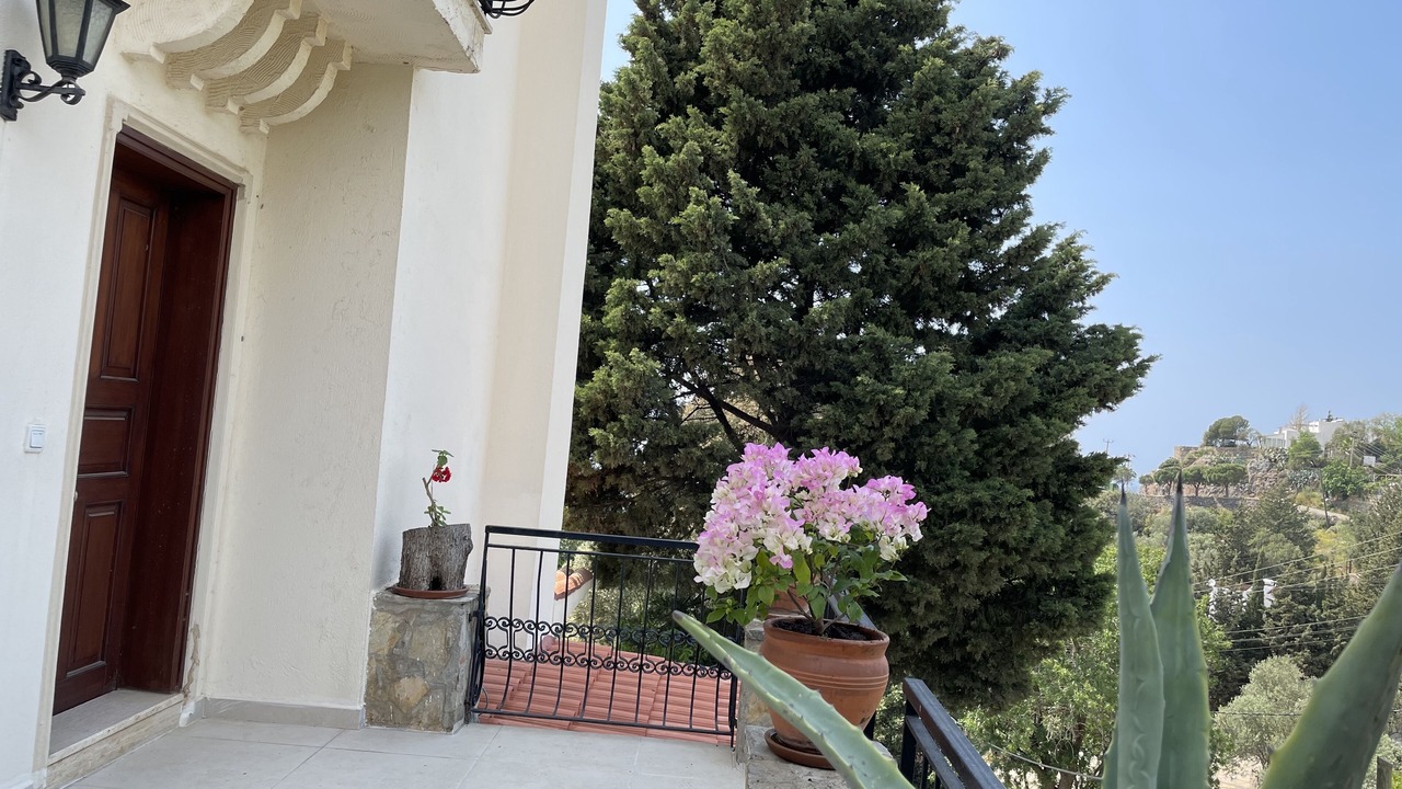 Photo of Outdoor in Yalikavak