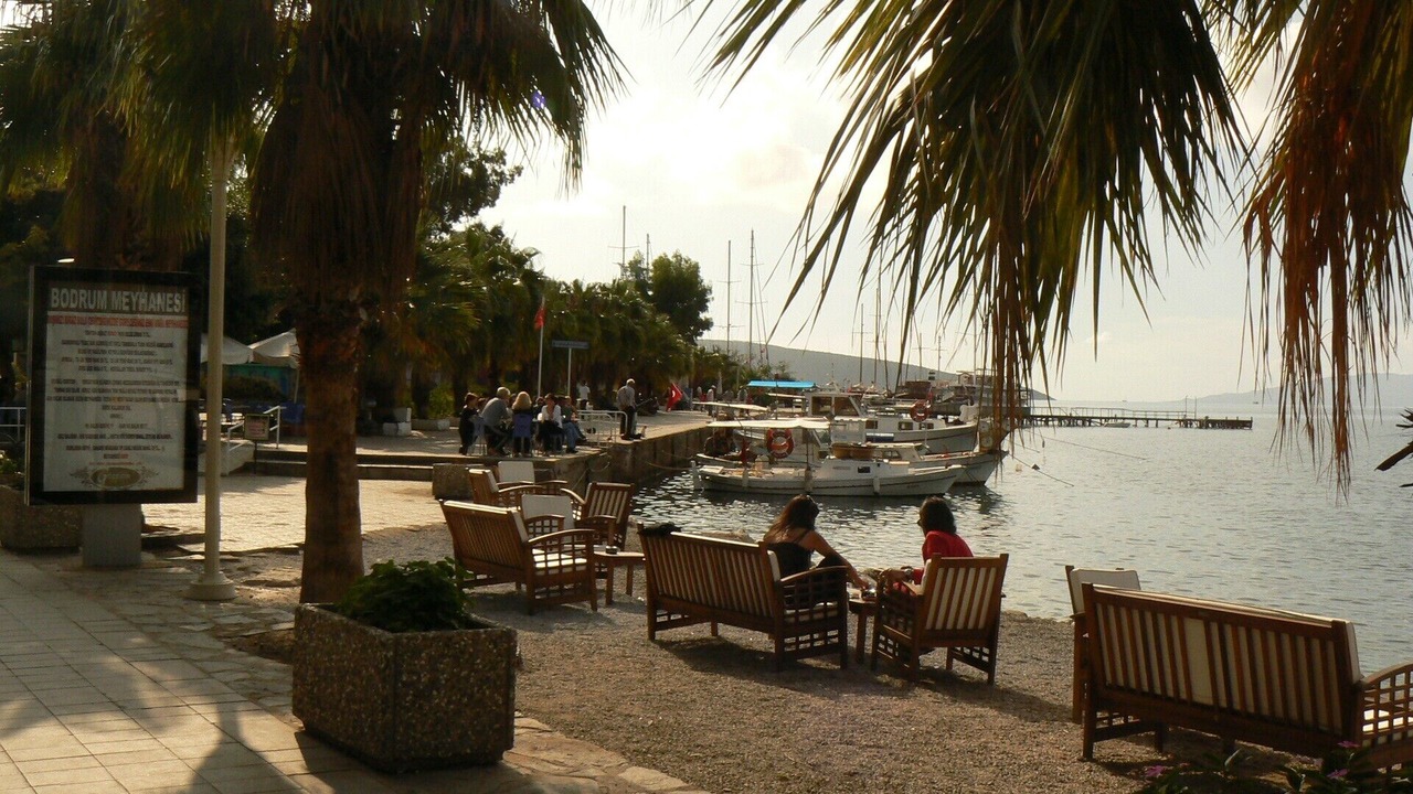 Photo of Outdoor in Gundogan
