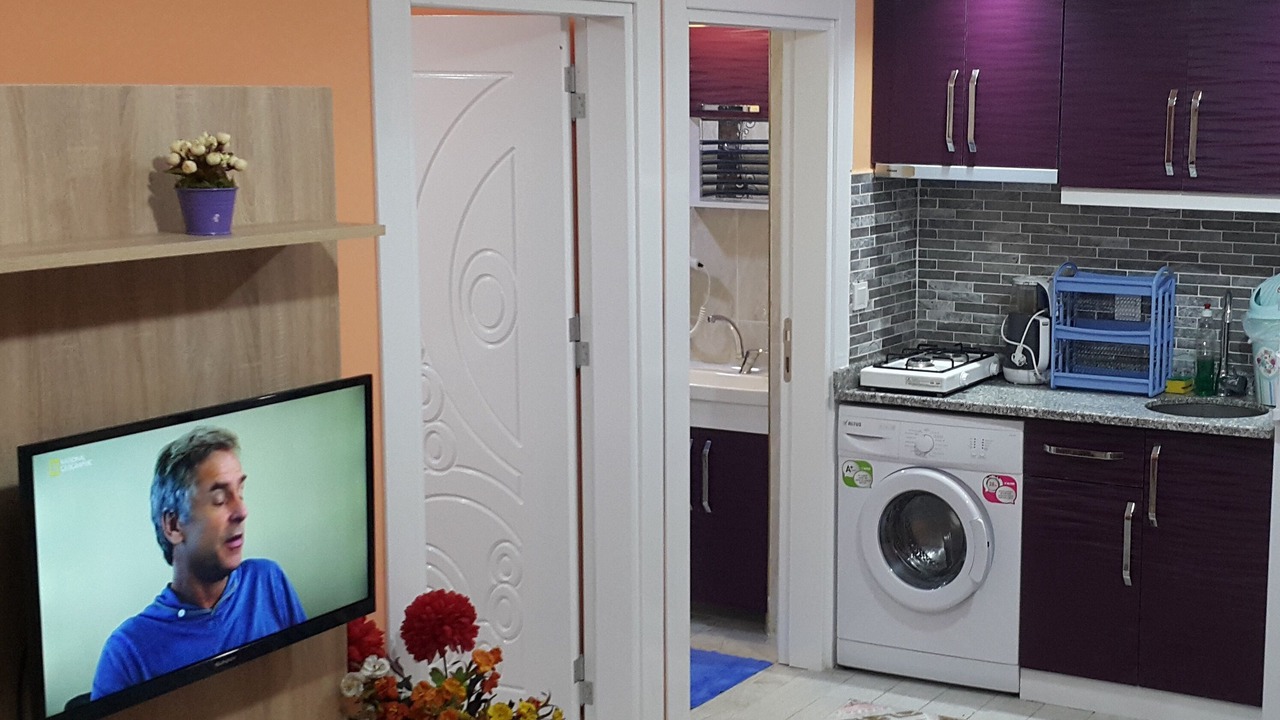 Photo of Kitchen in Isparta