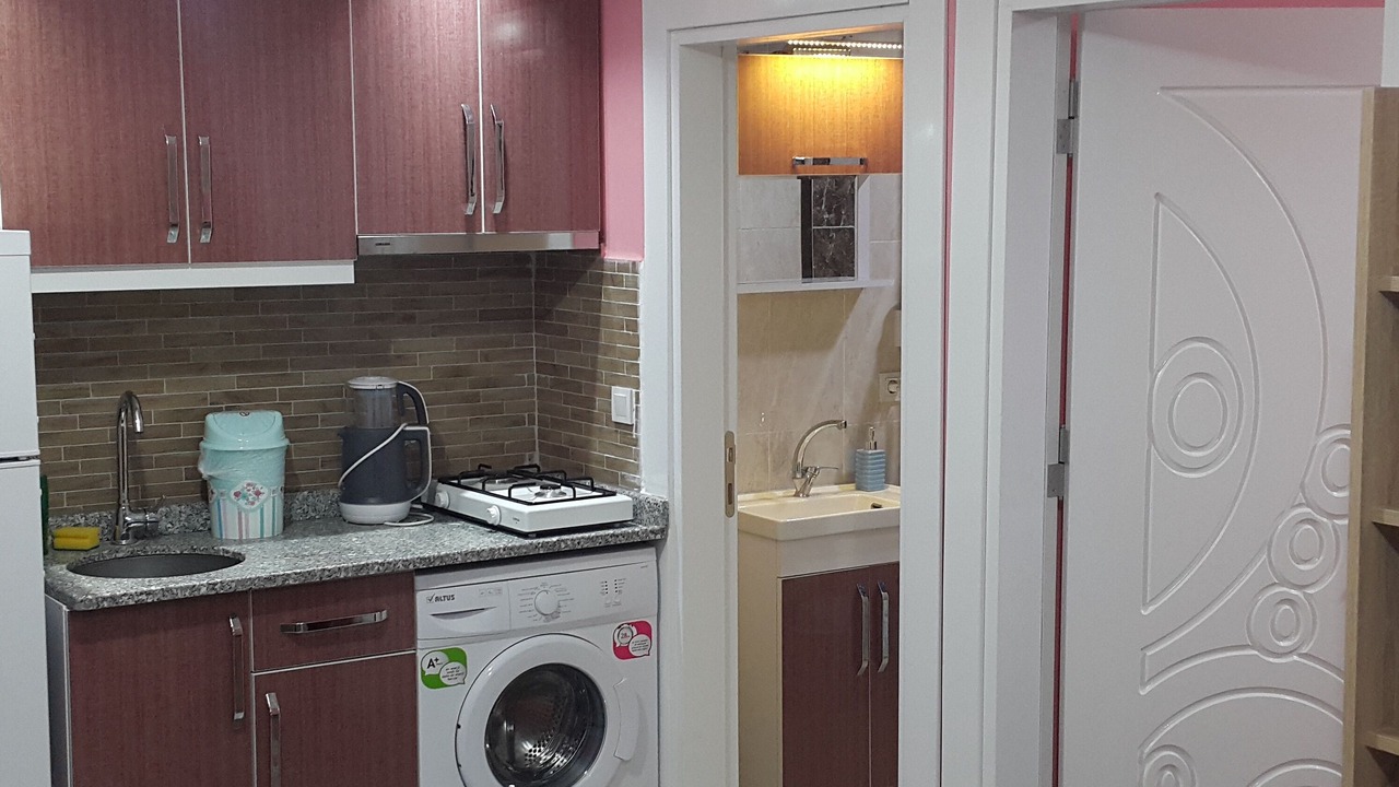 Photo of Kitchen in Isparta