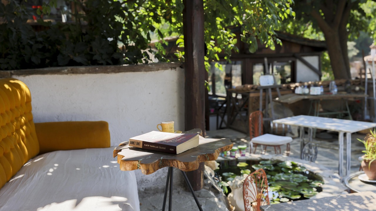 Photo of Outdoor in Sirince