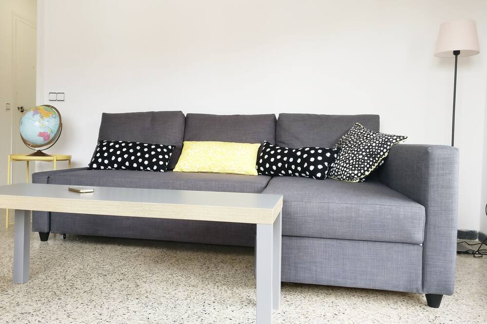 Photo of Livingroom in Sant Vicenc de Montalt