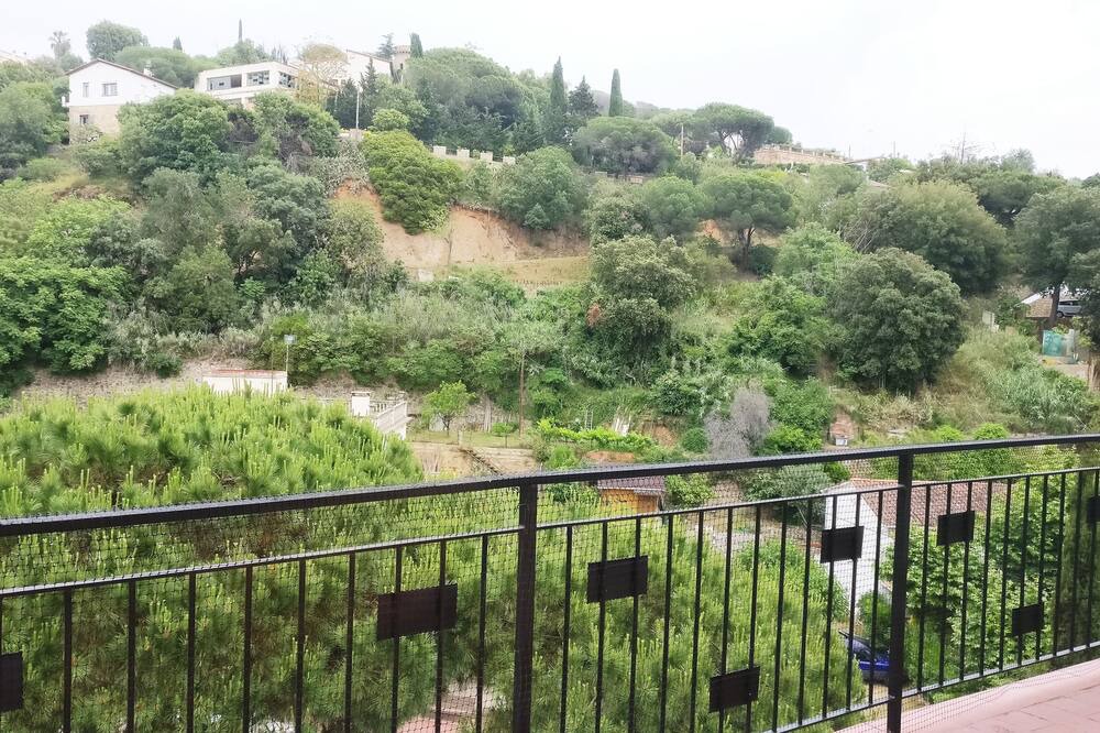 Photo of Patio Balcony in Sant Vicenc de Montalt