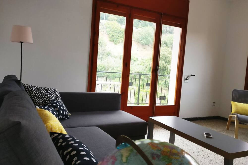 Photo of Livingroom in Sant Vicenc de Montalt
