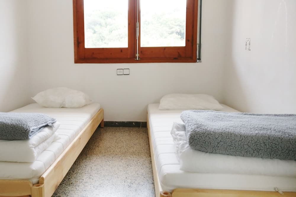 Photo of Bedroom in Sant Vicenc de Montalt
