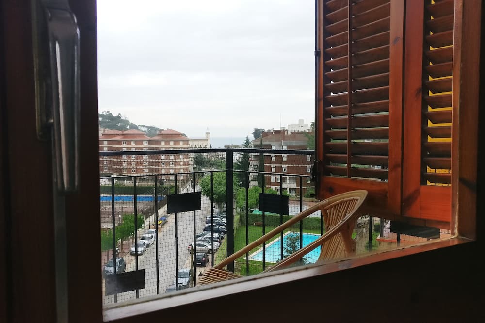 Photo of Patio Balcony in Sant Vicenc de Montalt