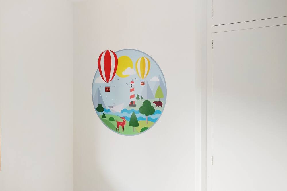Photo of Bedroom in Sant Vicenc de Montalt