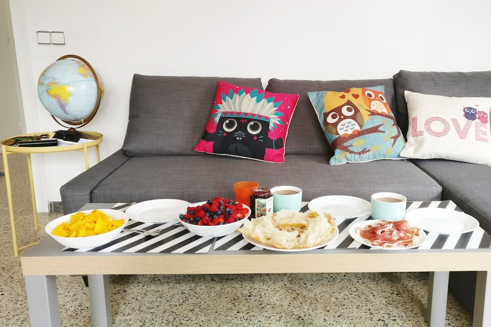 Photo of Livingroom in Sant Vicenc de Montalt