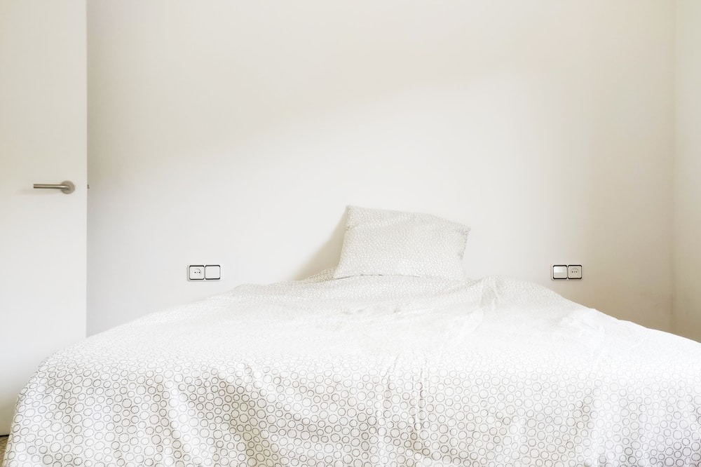 Photo of Bedroom in Sant Vicenc de Montalt