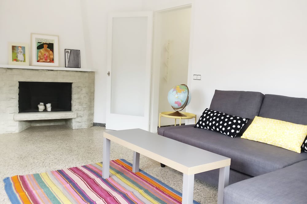 Photo of Livingroom in Sant Vicenc de Montalt