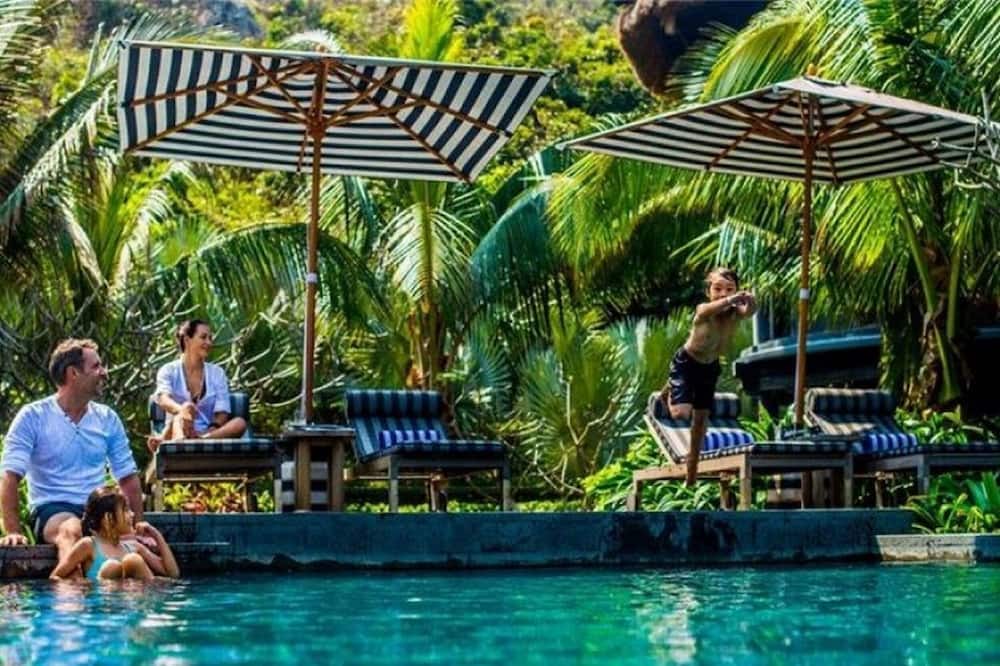 Photo of Outdoor in Tho Quang Beach