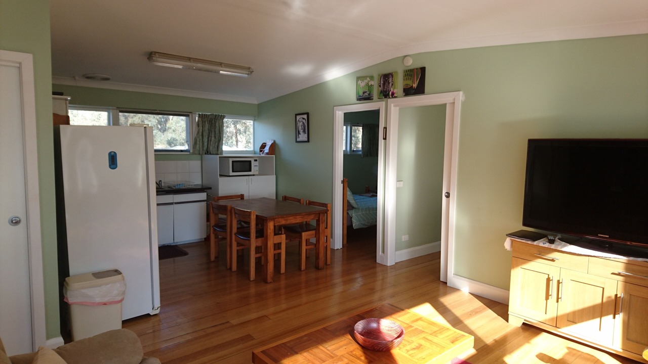 Photo of Livingroom in Bailieston