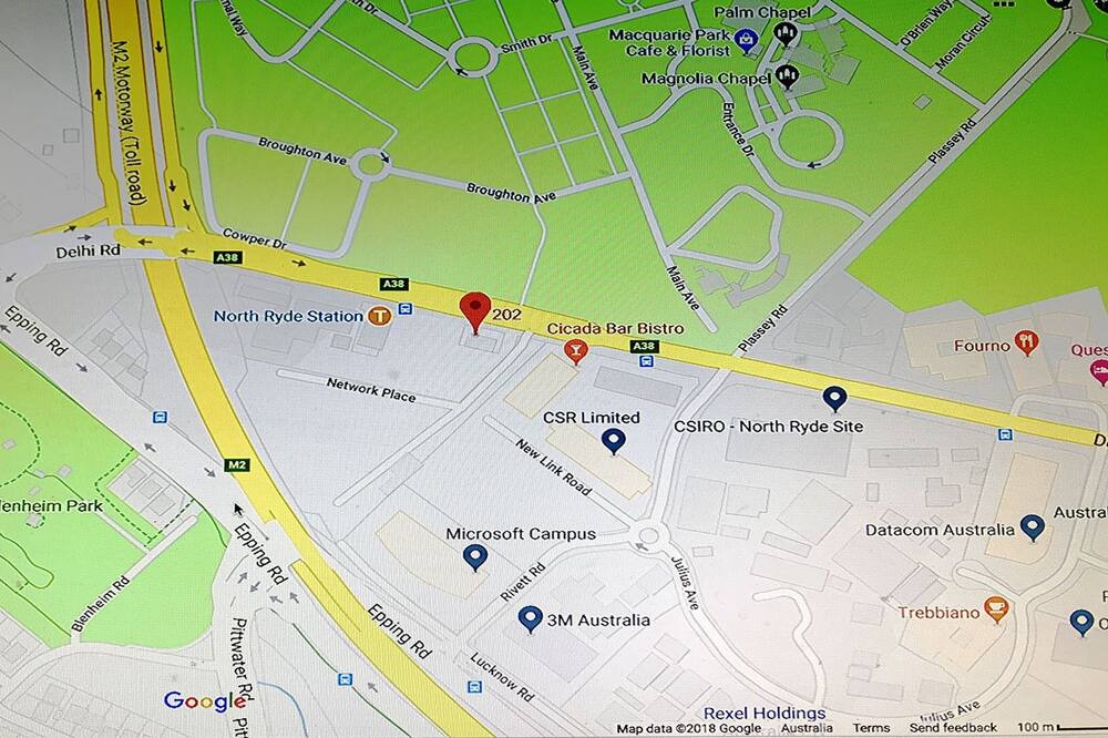 Photo of Others in North Ryde
