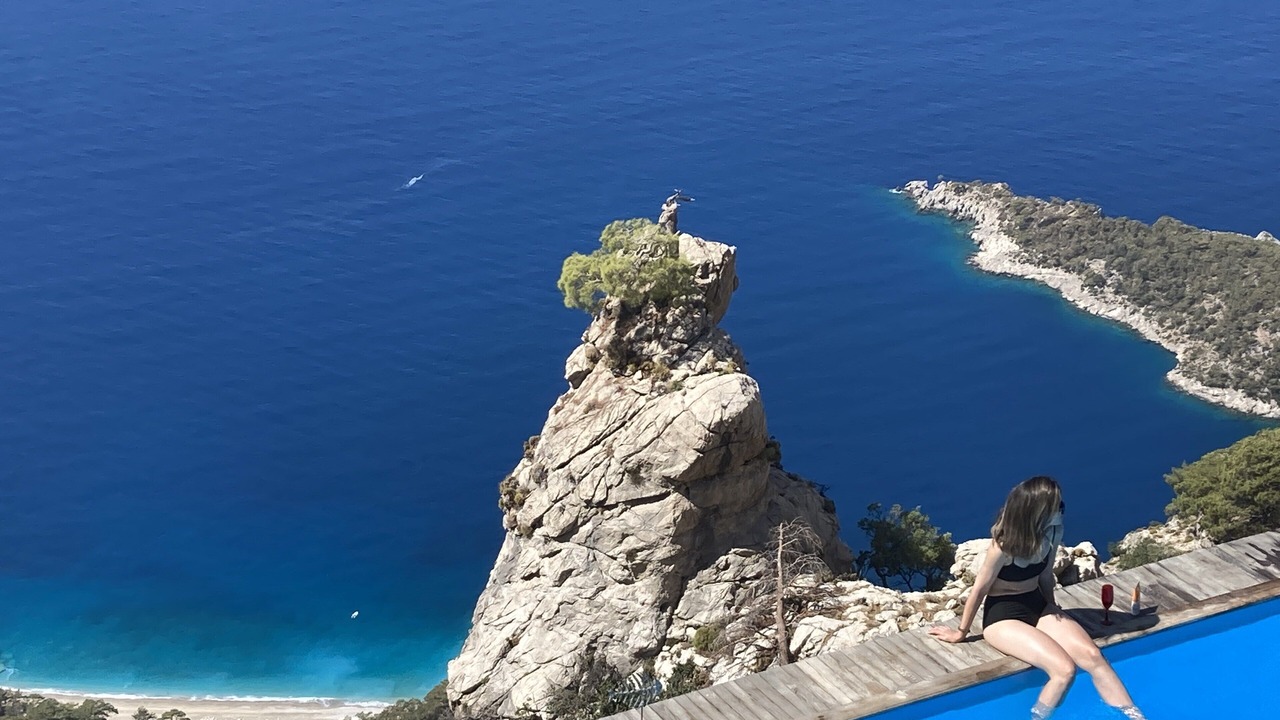 Photo of Outdoor in Faralya