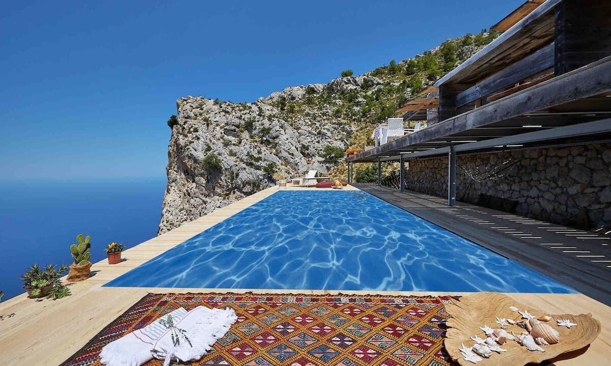 Photo of Outdoor in Faralya