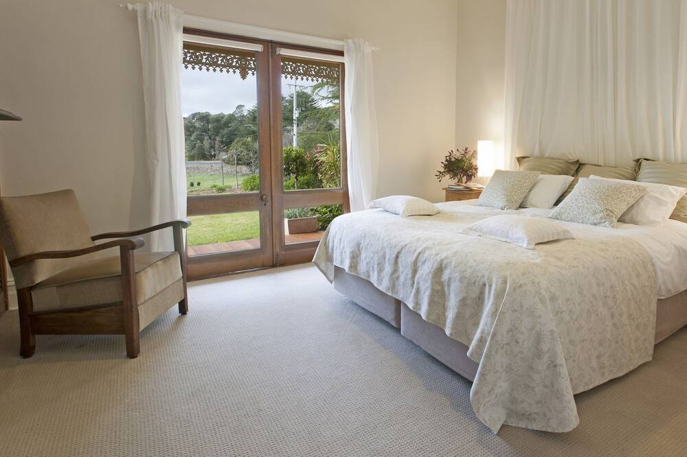 Photo of Bedroom in Tooborac