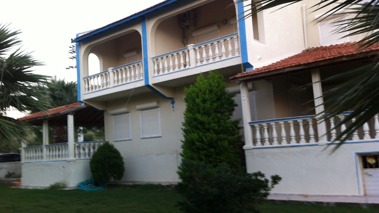 Photo of Outdoor in Ildır Koyu