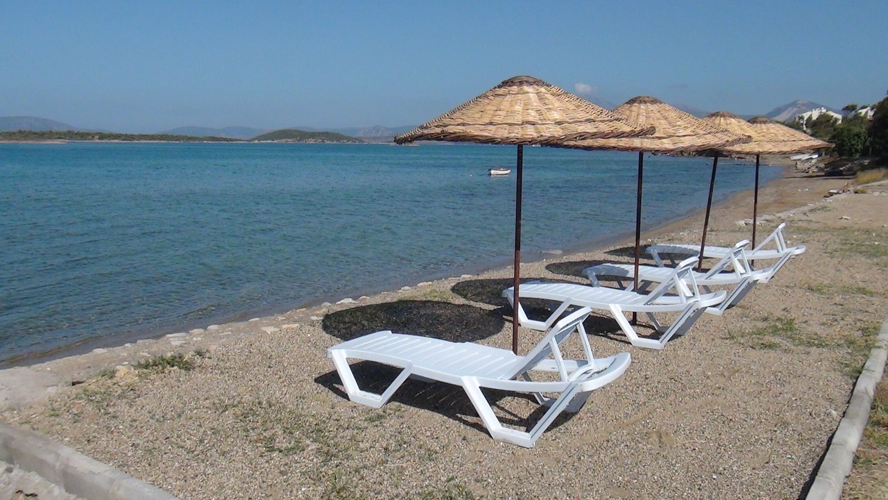 Photo of Outdoor in Ildır Koyu