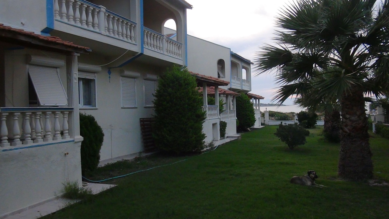 Photo of Outdoor in Ildır Koyu