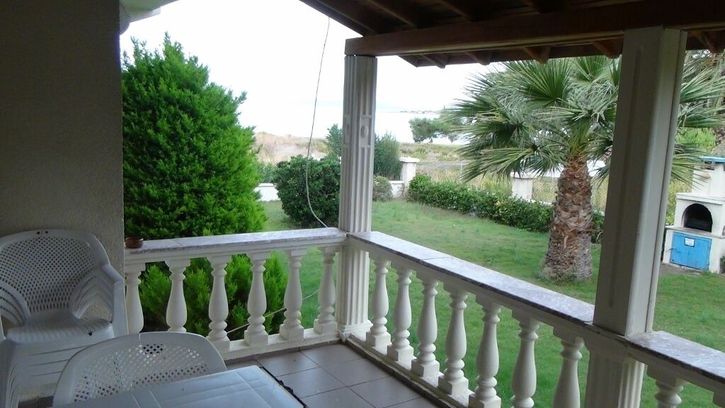 Photo of Outdoor in Ildır Koyu