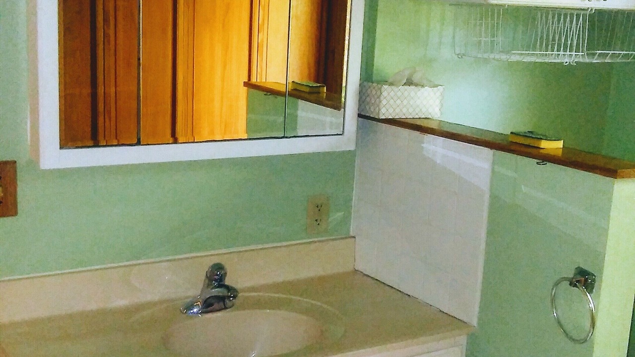 Photo of Kitchen in Lake Erie Beach