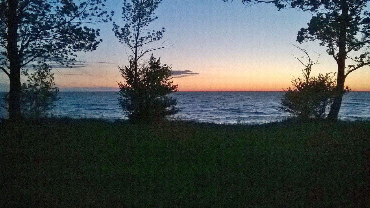 Photo of Others in Lake Erie Beach