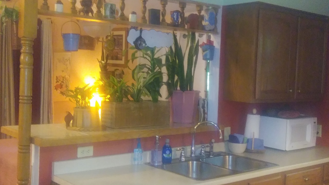Photo of Kitchen in Lake Erie Beach
