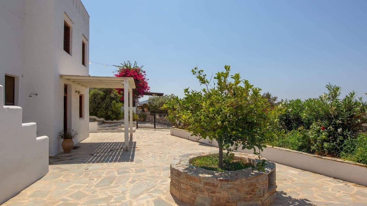 Photo of Patio Balcony in Glinado