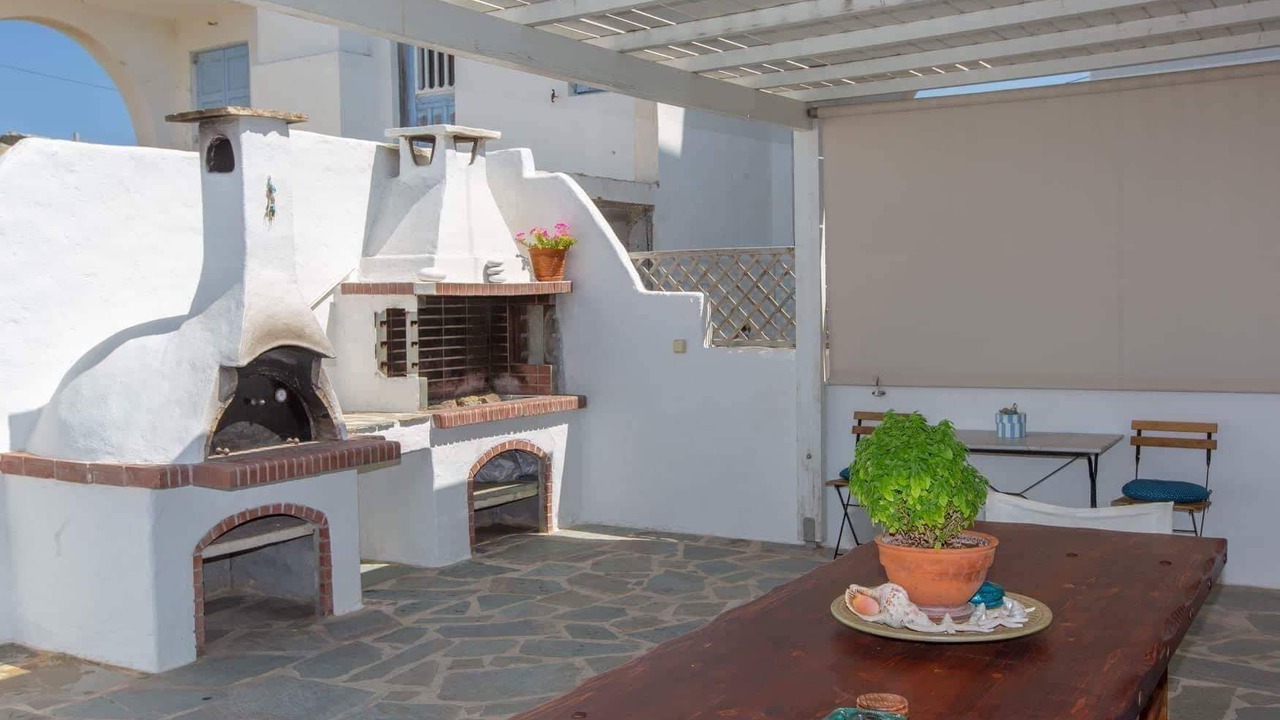 Photo of Outdoor in Glinado