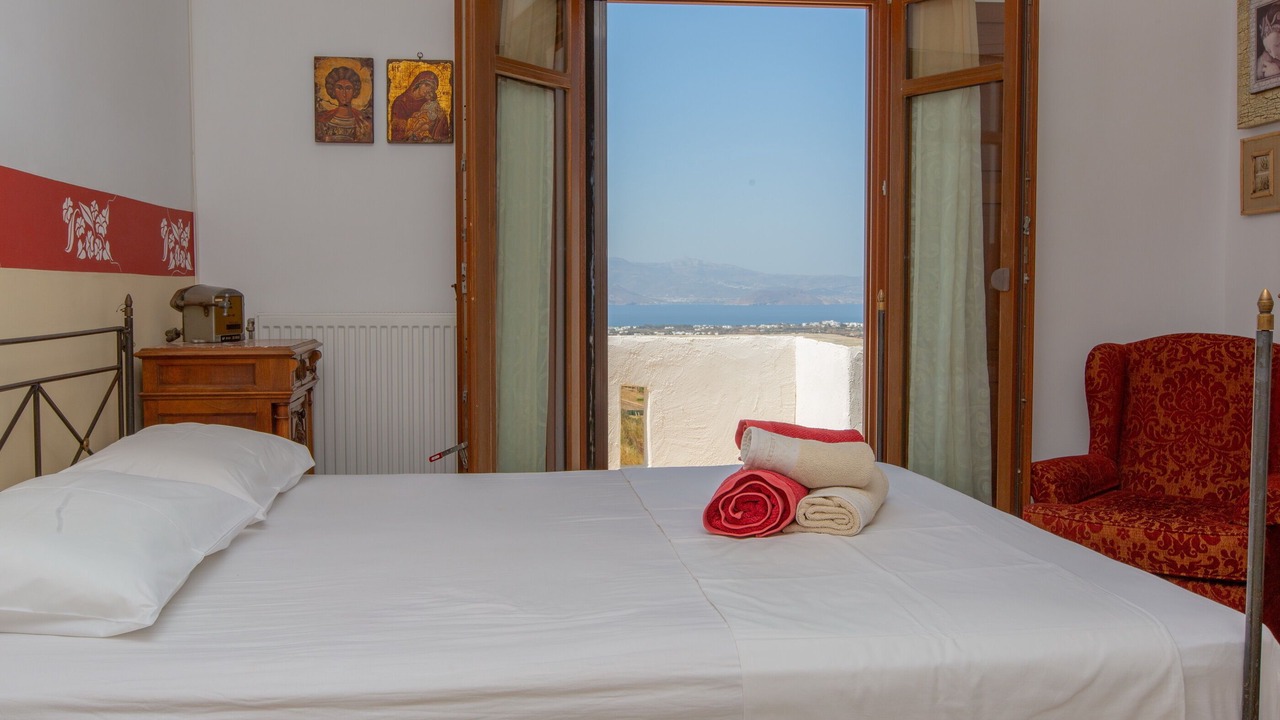 Photo of Bedroom in Glinado