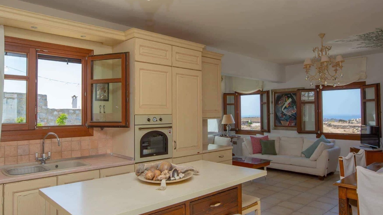 Photo of Livingroom in Glinado